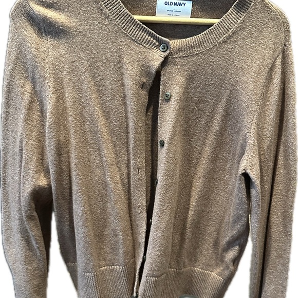 Old Navy Sweaters - Old Navy Women’s Brown Sweater
